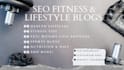 write engaging SEO health, fitness and lifestyle articles