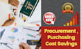 help in procurement cost reduction