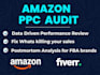 do an in depth amazon PPC audit for your campaigns