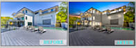 edit real estate photos