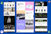 design shopify landing page , product page using  pagefly,gempage