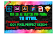 build a responsive and professional website