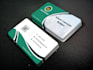 design double side unique business card
