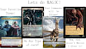 alter a magic the gathering card for you