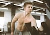create a personalised workout for gym beginners