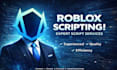 program or fix any script for your game in roblox