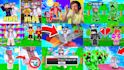create insane minecraft thumbnail