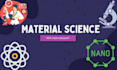 help in polymer, plastic, nano and material science