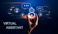 be your virtual assistant