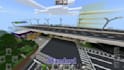 make minecraft toll roads on your map