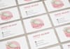 bring an idea to life by creating a logo or wordmark