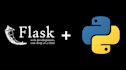 create a python flask website for you