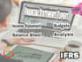 do financial accounting, financial statements, balance sheet