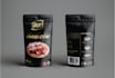 do product packaging, label design, pouch, and box design