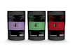 design cosmetic, supplement and pouch label