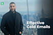 write and automate profitable cold email sequences