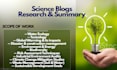 write environmental science articles and research critique