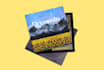 do album, single, ep music cover design
