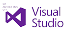 code c sharp applications in visual studio