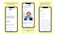 develop android and IOS native app