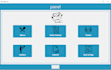 do your java, javafx project and gui applications