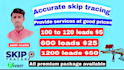 do real estate skip tracing by using tloxp