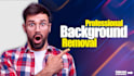 do complex background removal and bulk product image editing