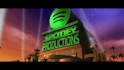 create  3d logo animation 20th century fox intro