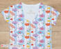 do pattern design for fabric