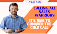 do your real estate cold calling