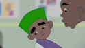 do 2d music video animation 2d animated music video