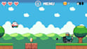make you an impressive 2d game in unity