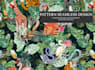 design surface pattern seamless