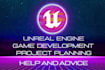 be your consultant on your game project