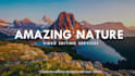 do amazing nature video editing