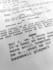 provide notes and an analysis of your script or screenplay