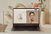 design a beautiful and responsive squarespace website