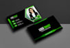 do creative business and visiting card designs
