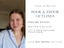 develop a cohesive and captivating book outline