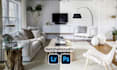retouch real estate photo in high quality very fast