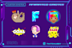 make animated emotes for twitch