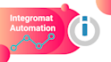build your integromat automation scenario