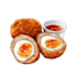 draw an amazing food illustration
