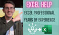 do excel formulas, vba macros, charts, forms, addins