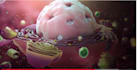 make attractive high quality 2d ,3d medical animation video and modeling