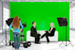do greenscreen editing professionally