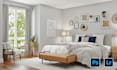 edit and retouching real estate photos fast deliver