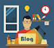 write content, articles and blogs of all types