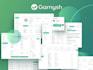 design premium uxui apps in figma interactive prototype