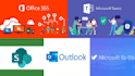 setup microsoft office 365, microsoft teams, exchange online, gsuite